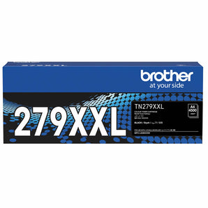 Brother TN-279XXLBK Black Original  Toner