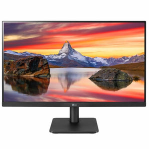 LG 27MP400 27″ 75Hz Full HD IPS Monitor