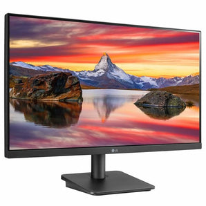 LG 27MP400 27″ 75Hz Full HD IPS Monitor