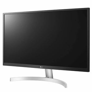 LG  27UL500  27″ 60Hz Ultra HD 4K IPS Monitor