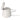 Belkin - BoostCharge Pro - 2-in-1 Wireless Charger - WHITE