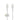 Belkin - BoostCharge Pro Flex USB-C to USB-C Cable 60 Watt 3 Meters - White
