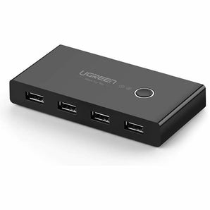 UGREEN 2in 4out USB2.0 Sharing Switch 30767
