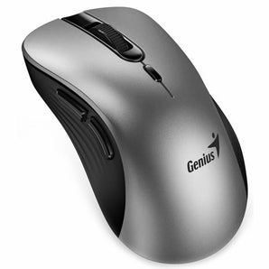 Genius Ergo 8100S AI Wireless Ergonomic Silent Mouse