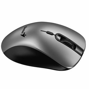 Genius Ergo 8100S AI Wireless Ergonomic Silent Mouse