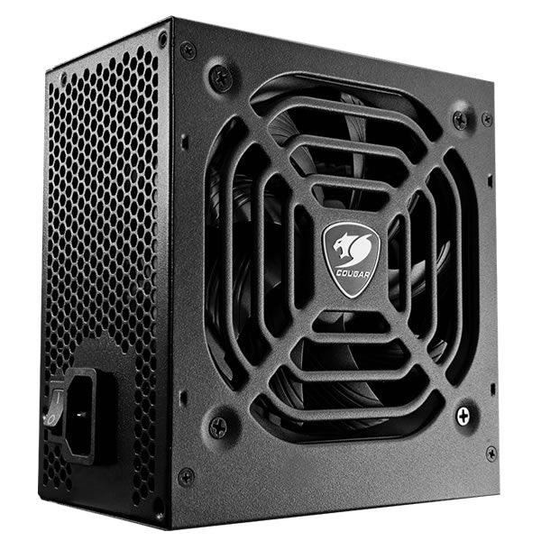 Cougar | STC 550W | 80 Plus Power Supply