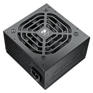 Cougar STC650 Power Supply