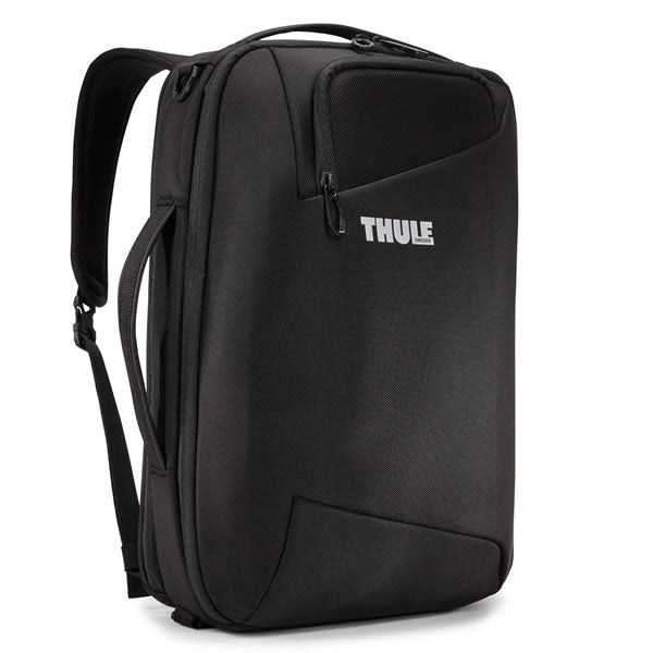 Thule Accent Convertible Backpack 17L black