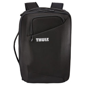 Thule Accent Convertible Backpack 17L black