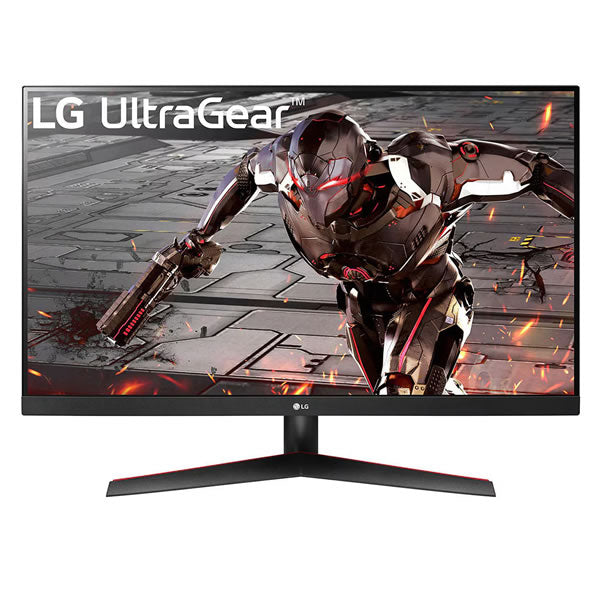 LG | 32GN600 | 31.5″ | 165Hz | Ultragear | QHD Gaming Monitor