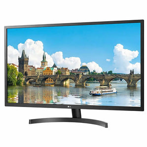 LG 32MN500  31.5″ 75Hz Full HD IPS Monitor