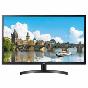 LG 32MN500  31.5″ 75Hz Full HD IPS Monitor