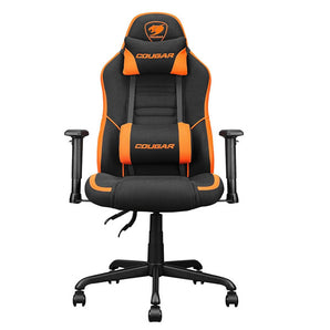 Cougar FUSION SF Ergonomic Gaming Chair