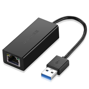 Ugreen USB3.0 to Gibabit Ethernet Adapter