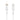 Belkin - BoostCharge USB-C to Lightning Cable - 1 Meter - White