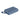 Belkin - BoostCharge 10 000 Mah - Power Bank with Integrated USB-C Cable - BLUE