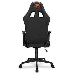 Cougar Armor Elite Gaming Chair - Black