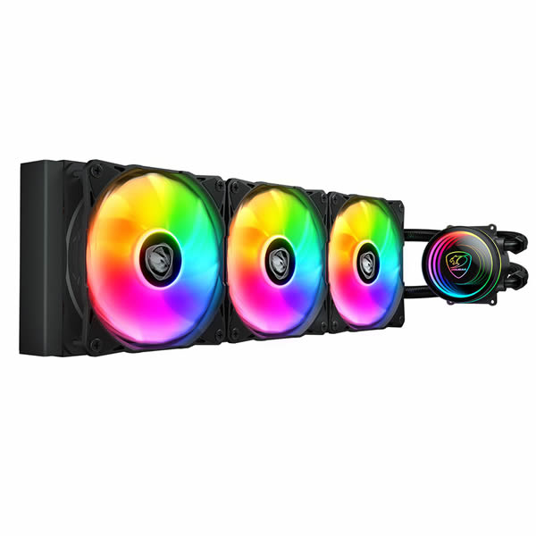 Best Liquid CPU Coolers | High-Performance PC Cooling – Computer Mania