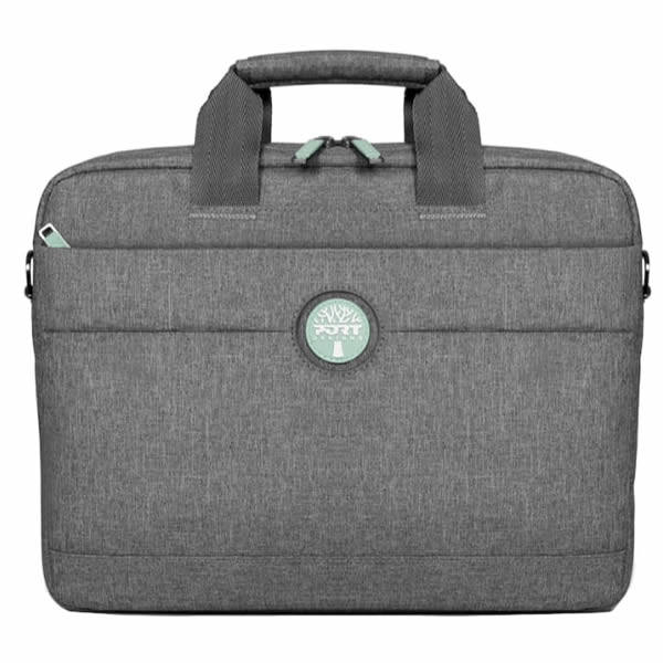 Port Designs Yosemite ECO  13-14″ Toploading Case - Grey