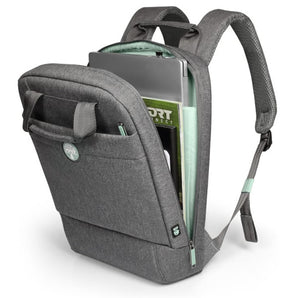 Port Designs YOSEMITE 13-14″ Backpack – Grey