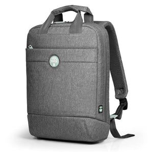 Port Designs YOSEMITE 13-14″ Backpack – Grey