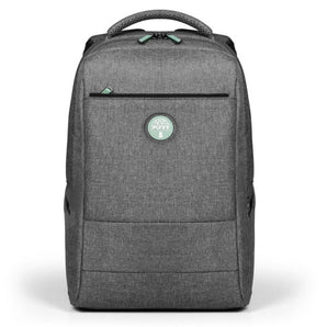Port Designs YOSEMITE 15.6″ Backpack – Grey