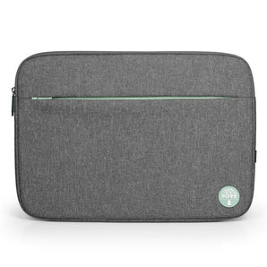 Port Designs YOSETE 15.6″ Notebook Sleeve – Grey