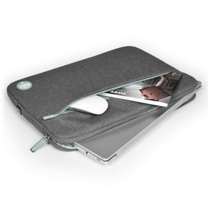 Port Designs YOSETE 15.6″ Notebook Sleeve – Grey