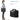 EVERKI Advance ECO Laptop Briefcase 14 Inch - size guide on a model, made from sustainable materials