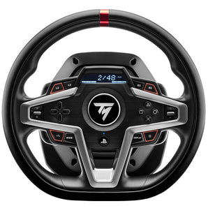 Thrustmaster T248 P Racing Wheel & Pedal  for PS5, PS4 & PC