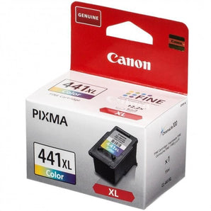 Canon CL-441XL Colour Cartridge