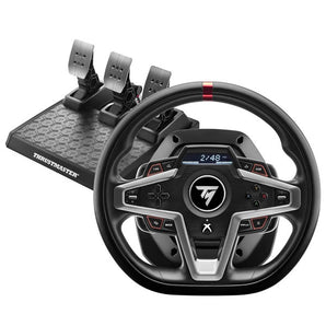 Thrustmaster T248 Racing Wheel & Pedal for Xbox Series S | X & PC