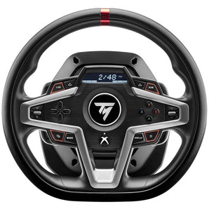 Thrustmaster T248 Racing Wheel & Pedal for Xbox Series S | X & PC