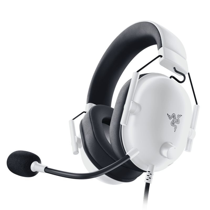 Razer Blackshark V2 X - White