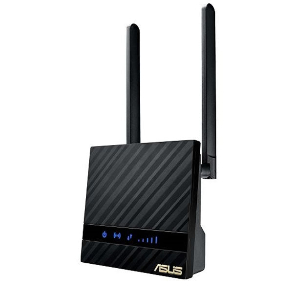 Modem Router Cpu Pc ASUS 4G-N16 Wireless N300 LTE Modem Router – Computer Mania