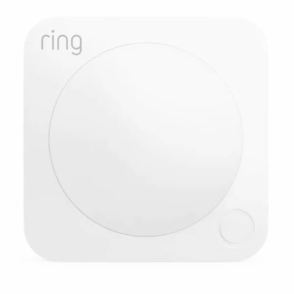 Ring Monitor Detector