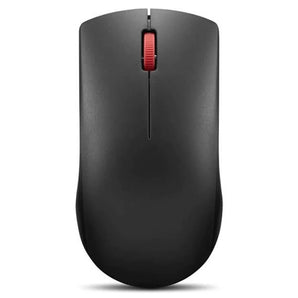 Lenovo 150 Wireless Mouse - Black