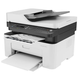 HP LaserJet MFP 137FNW Multifunction Mono Laser Printer