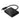 Belkin - USB-C to VGA adapter with up to 60Watt of Power Delivery - Black