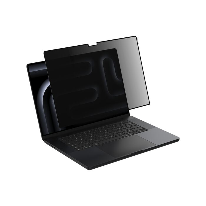 Belkin - ScreenForce Removable Privacy for Macbook Pro 16" M1/M2/M3/M4 2021-2025