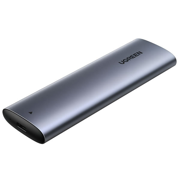 500GB External USB-C 3.1 SSD Hard Drive