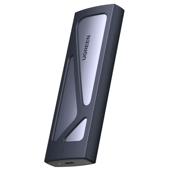 500GB External USB-C 3.1 SSD Hard Drive