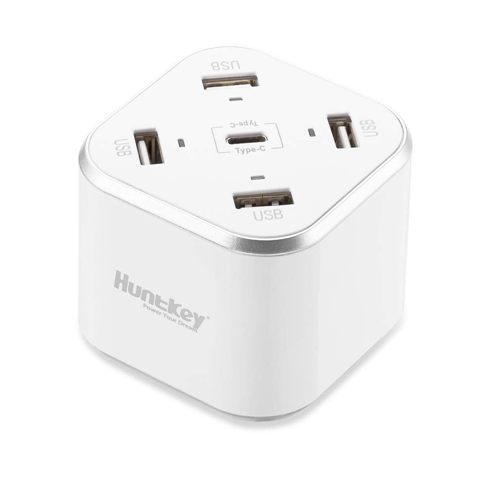 Huntkey SCA-507 Smart C Adapter