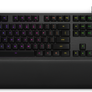 Logitech G513 LIGHTSYNC RGB Mechanical Gaming Keyboard
