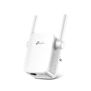 TP-Link RE205 AC750 Wi-Fi Extender