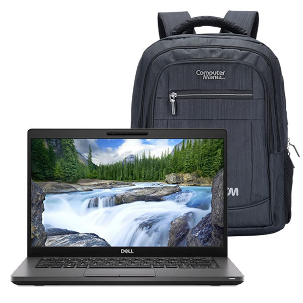 Dell Latitude 5300 - Core i5 8th Gen 8GB 256SSD[Pre-Owned]