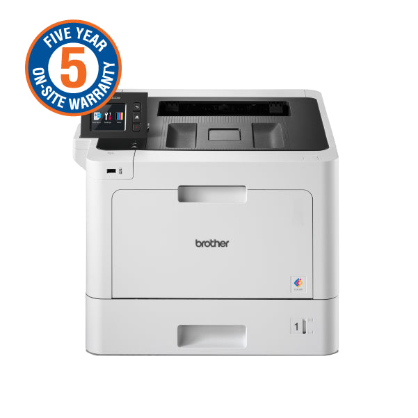 Brother HL-L8360CDW Color Laser Printer