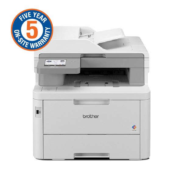 Brother MFC-L8390CDW Professional  Multi-Function Colour Laser  Printer