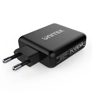 Unitek Type-C Port Wall Charger with Power Delivery - P1102A