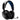 SteelSeries 61559P Arctis Nova 7P Wireless Multi-Platform Gaming Headset - Black